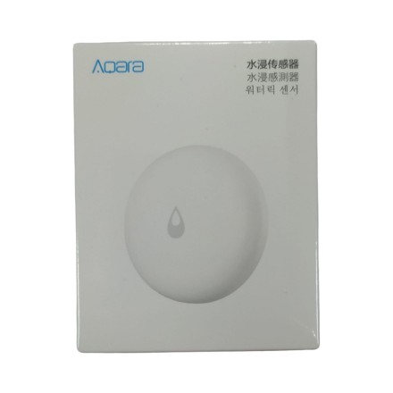 Датчик утечки воды Xiaomi Aqara Flooding Sensor SJCGQ11LM