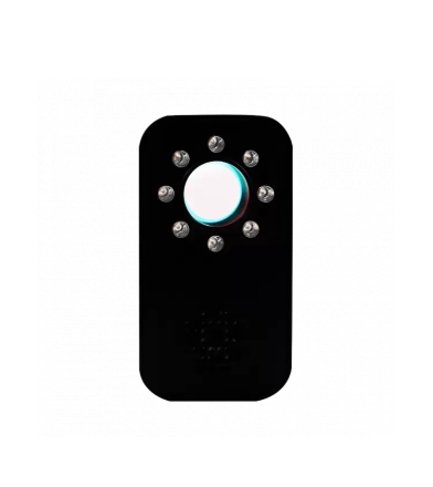 Детектор Камеры Антишпионский Xiaomi Smoovie Multifunction Infrared черный