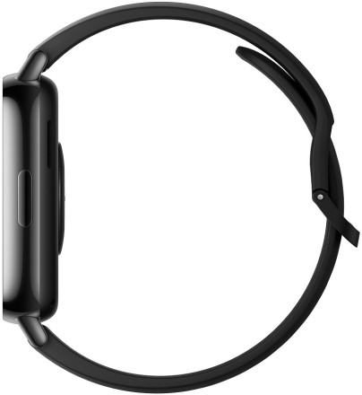 Умные часы Xiaomi Redmi watch 5 Lite черные