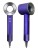Фен для Волос SenCiciMen Hair Dryer HD15 синий