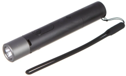 Фонарик Xiaomi NexTool Lightning Peep-proof Flashlight Black NE20042