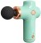 Фасциальный массажер для тела Yesoul Massage Gun MG11 Pro зеленый