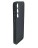 Накладка для Samsung Galaxy S25 Keephone Kevlar Marcus Magsafe черный