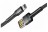 Usb Кабель-зарядка Lightning Baseus Cafule 1.5A 2м (CALKLF-HG1) черный