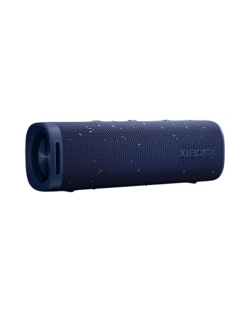 Bluetooth колонка Xiaomi Sound Outdoor 30W S29D синий