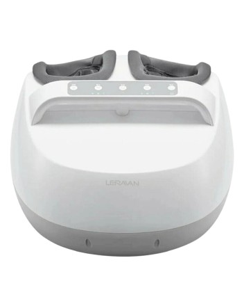 Массажер для ног Xiaomi Leravan Foot Kneading Massage Machine (LJ-ZJ008)