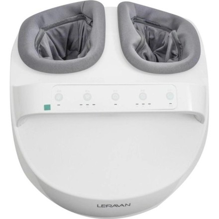 Массажер для ног Xiaomi Leravan Foot Kneading Massage Machine (LJ-ZJ008)