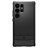 Накладка для Samsung S24 Ultra Spigen Rugged Armor (ACS07286) матовый черный