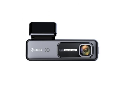 Видеорегистратор Botslab Dash Cam HK30 Pro EU черный