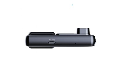 Видеорегистратор Botslab Dash Cam HK30 Pro EU черный