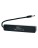 USB3.0 хаб Orico TWU3-7AB USB3.0x7 черный