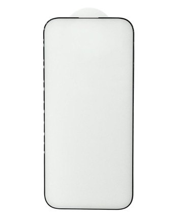 Защитное стекло для i-Phone 16 Pro 6.3&quot; Xreel чёрное