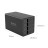 Внешний корпус для HDD/SSD 3.5&quot; Orico 9548RU3 черный