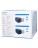 Внешний корпус для HDD/SSD 3.5&quot; Orico 9548RU3 черный
