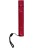 Фонарик Xiaomi Lightning Peep-proof Flashlight Red NE20043