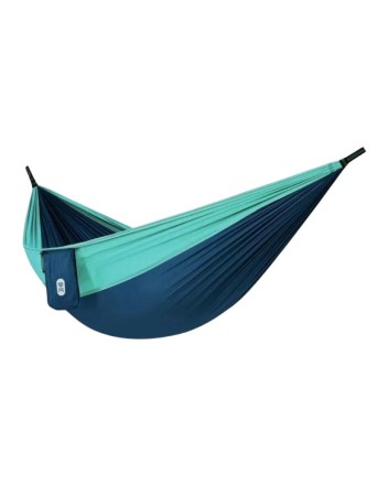 Гамак Xiaomi Zaofeng Outdoor Hammock Bay Blue/Sky Blue голубой/синий