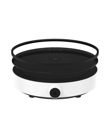 Индукционная плита Xiaomi Mijia Induction Cooker Youth Edition DCL002CM белая