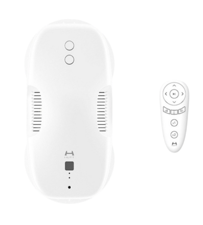 Робот-стеклоочиститель Xiaomi Hutt DDC55 белый
