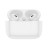 Беспроводные наушники TWS Hoco EW51 BT5.3/35mAh (350mAh)/3.5ч/ANC белые
