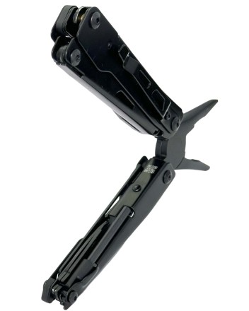 Мультитул Xiaomi Multi-function NexTool KT5024/NE0123 черный