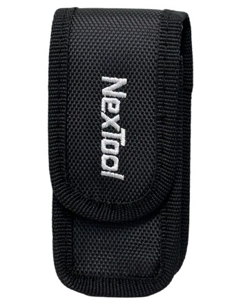 Мультитул Xiaomi Multi-function NexTool KT5024/NE0123 черный