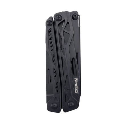 Мультитул Xiaomi Multi-function NexTool KT5024/NE0123 черный