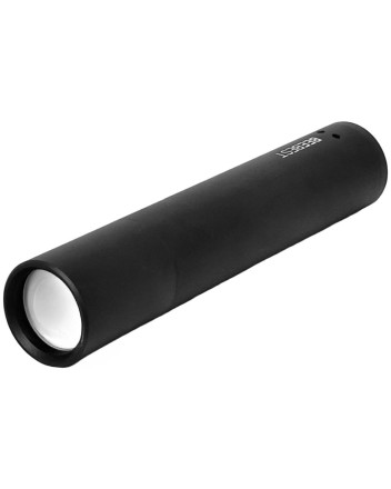 Фонарик ручной Xiaomi Beebest Zoom Flashlight FZ101 черный