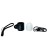 Фонарик ручной Xiaomi Beebest Zoom Flashlight FZ101 черный