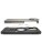 Накладка для i-Phone 16 Pro Max 6.7&quot; Spigen Tough Armor MagSafe (ACS08012) серый