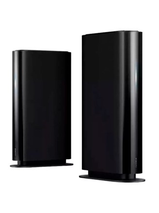 Wi-Fi роутер Трехдиапазонный Xiaomi Home tri band MESH  RB08