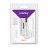 Картридер Smartbuy 717, USB 2.0 - SD/microSD/MS/M2, (SBR-717-W) белый