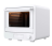 Умная мини-печь Mijia Smart Electric Oven 40л (MKX05M) белая