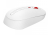 Мышь беспроводная Xiaomi MIIIW Wireless Office Mouse MWWM01 белая