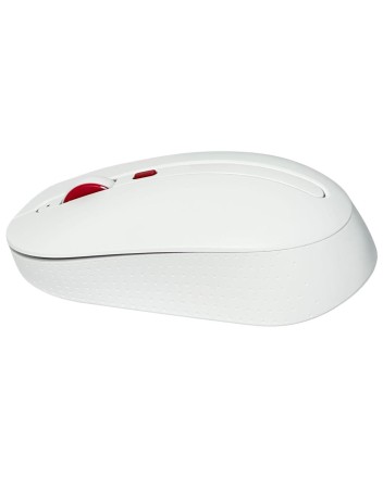 Мышь беспроводная Xiaomi MIIIW Wireless Office Mouse MWWM01 белая