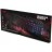 Клавиатура проводная Smartbuy Rush 308 USB/104+12 клавиш/Подсветка Rainbow/1.6м черная (SBK-308G-K)