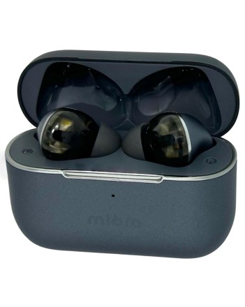 Наушники беспроводные  Xiaomi  Mibro Earbuds M1(XPEJ005)  Синий