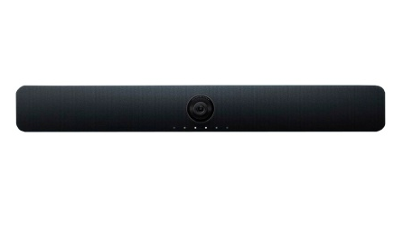 Аудиосистема для конференций Xiaomi Audio and Video Conference Speaker HYYTJME01 черная