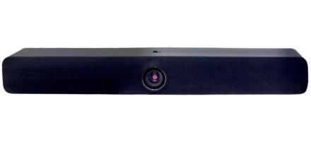 Аудиосистема для конференций Xiaomi Audio and Video Conference Speaker HYYTJME01 черная