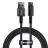 Usb Кабель-зарядка TYPE-C Baseus Tungsten 100W 1м (CAWJ000001) черный