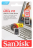 3.1 USB флеш накопитель SanDisk CZ430 Ultra Fit 256GB 130mb/s (SDCZ430-256G-G46)