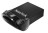 3.1 USB флеш накопитель SanDisk CZ430 Ultra Fit 256GB 130mb/s (SDCZ430-256G-G46)