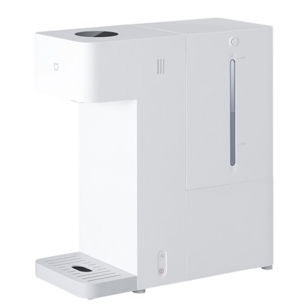 Термопот диспенсер Xiaomi Mijia Smart Hot Cold Water Dispenser (MJMY23YM) белый