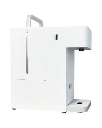Термопот диспенсер Xiaomi Mijia Smart Hot Cold Water Dispenser (MJMY23YM) белый
