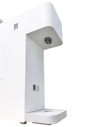 Термопот диспенсер Xiaomi Mijia Smart Hot Cold Water Dispenser (MJMY23YM) белый