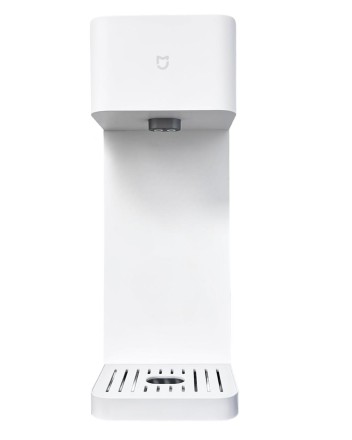 Термопот диспенсер Xiaomi Mijia Smart Hot Cold Water Dispenser (MJMY23YM) белый