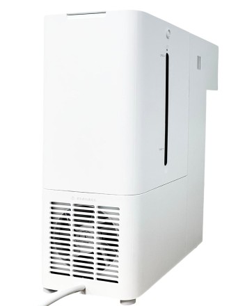 Термопот диспенсер Xiaomi Mijia Smart Hot Cold Water Dispenser (MJMY23YM) белый