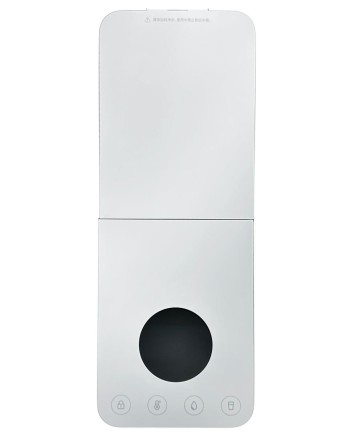 Термопот диспенсер Xiaomi Mijia Smart Hot Cold Water Dispenser (MJMY23YM) белый