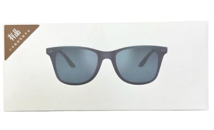 Очки защитные детские Xiaomi TS Turok Steinhardt Anti-Blue (STR004-0120) черные