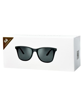 Очки защитные детские Xiaomi TS Turok Steinhardt Anti-Blue (STR004-0120) черные