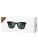 Очки защитные детские Xiaomi TS Turok Steinhardt Anti-Blue (STR004-0120) черные